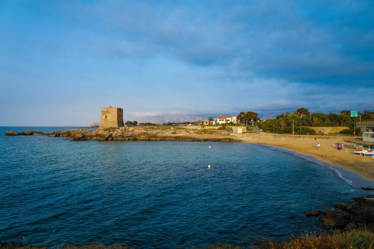 Airport Sicily Home Palermo Carini Exterior foto
